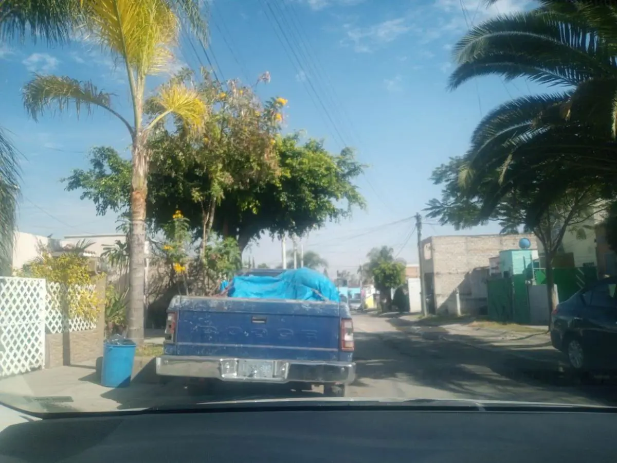 Casa en venta en Hacienda Santa Fe, Tlajomulco de Zúñiga — foto 1 de 11