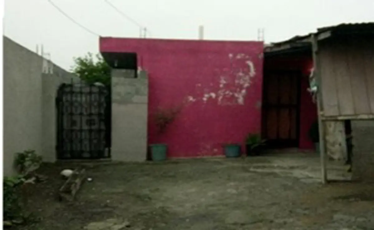 Casa en venta en José Luis Lozano, Cadereyta Jiménez — foto 1 de 6