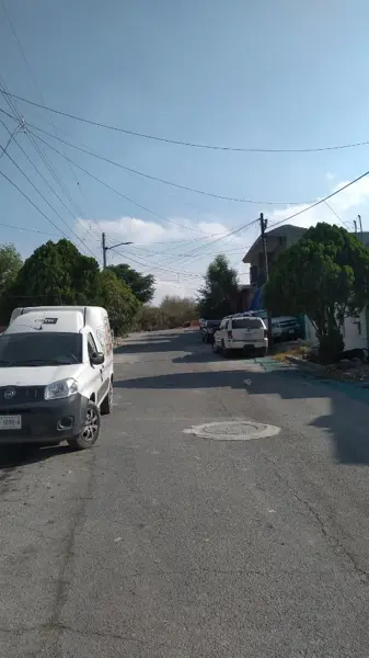 Casa en venta en José Luis Lozano, Cadereyta Jiménez — foto 2 de 6