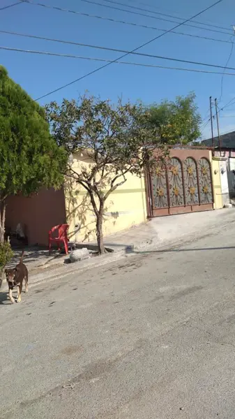 Casa en venta en José Luis Lozano, Cadereyta Jiménez — foto 3 de 6