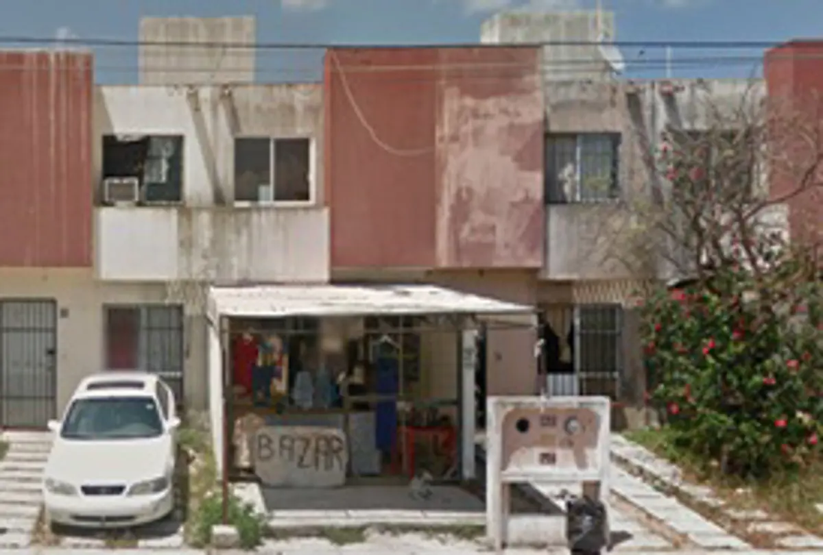 Casa en venta en Los Heroes, Benito Juárez — foto 1 de 8