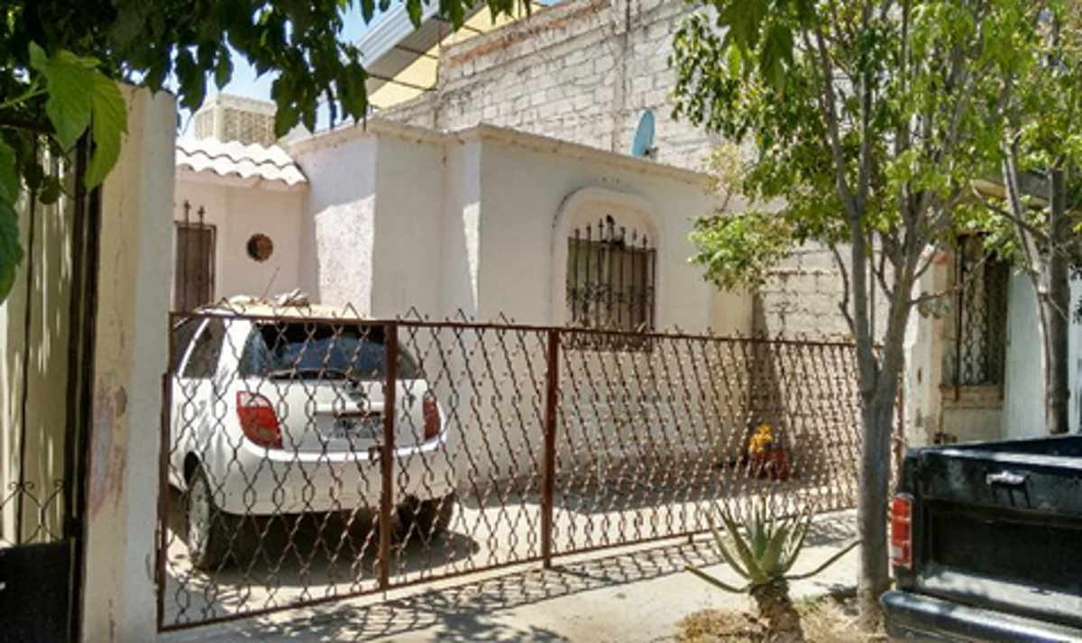 Casa en Venta en Fidel Velazquez, Torreón, Coahuila de Zaragoza