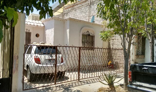 Casa en venta en Fidel Velazquez, Torreón, Coahuila de Zaragoza