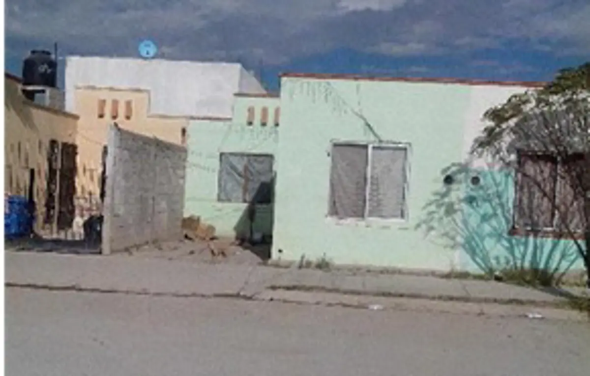 Casa en Venta en Santa Sofia, Torreón, Coahuila de Zaragoza