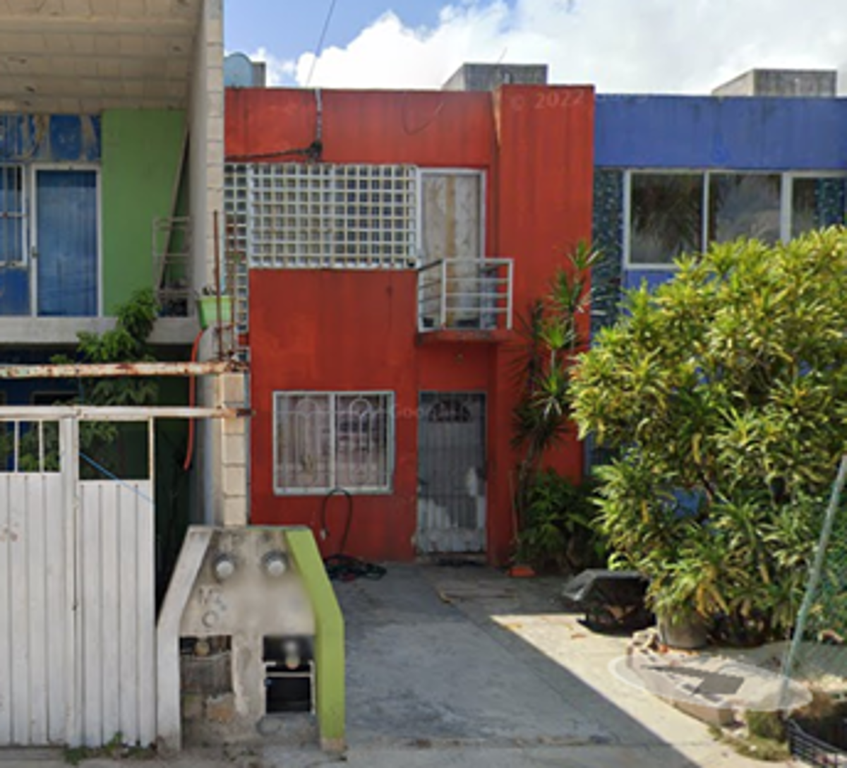 Casa en venta en Supermanzana 216, Benito Juárez — foto 1 de 9
