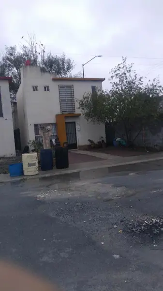 Casa en venta en Toboganes, Nuevo Laredo — foto 2 de 6