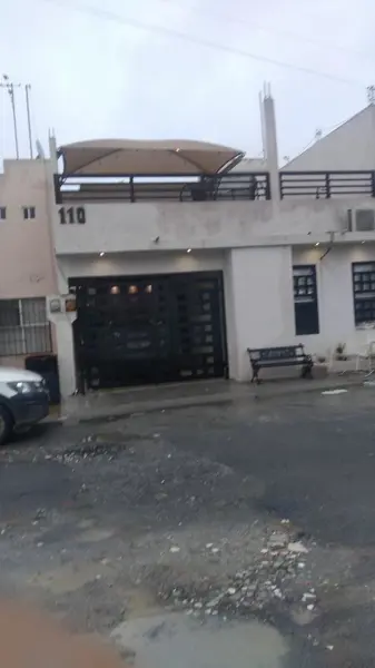 Casa en venta en Toboganes, Nuevo Laredo — foto 3 de 6