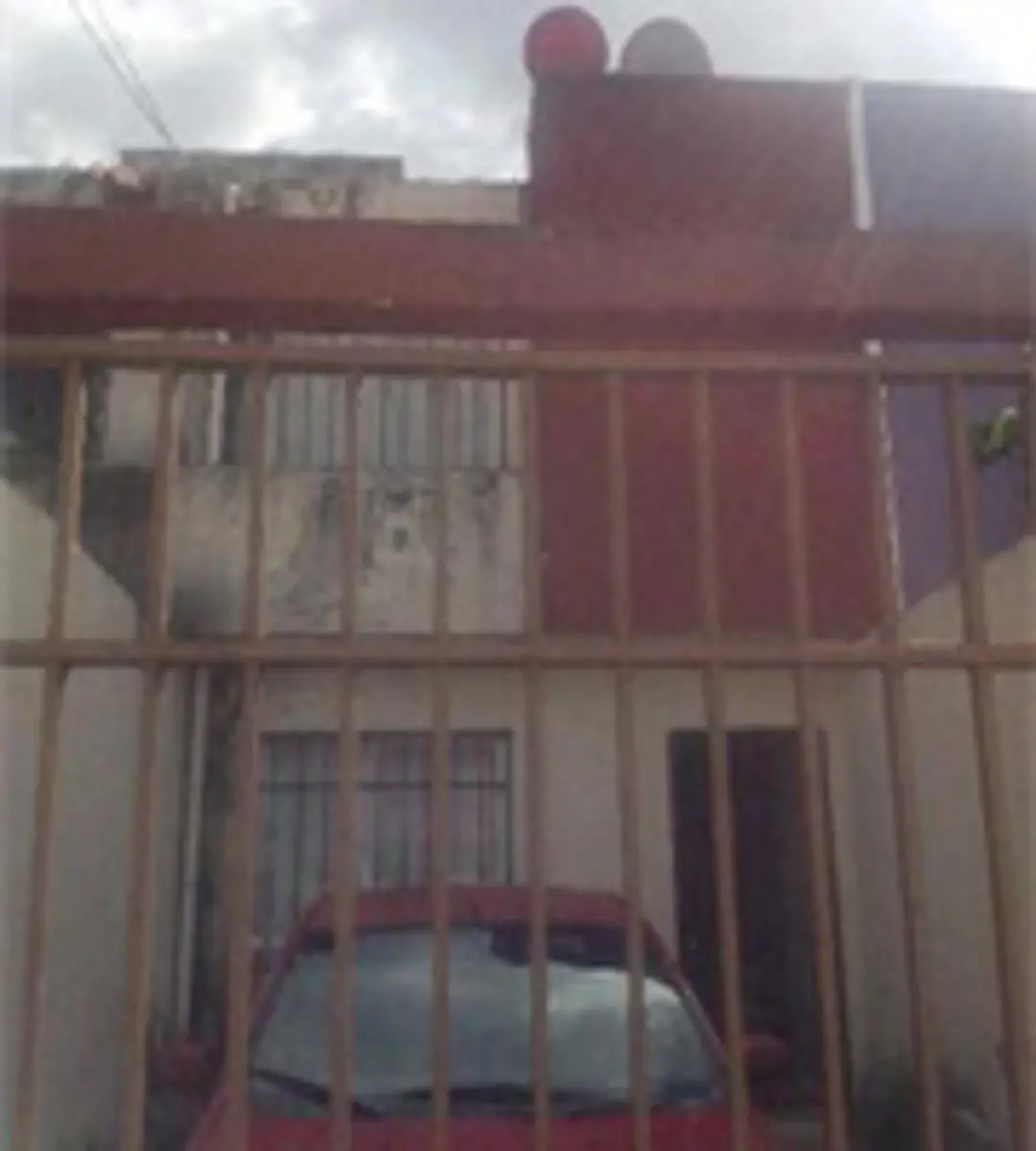 Casa en venta en Los Heroes, Benito Juárez — foto 1 de 8