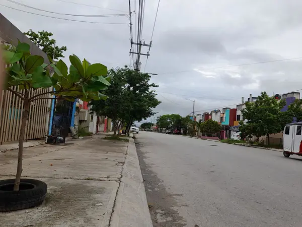 Casa en venta en Los Heroes, Benito Juárez — foto 2 de 8