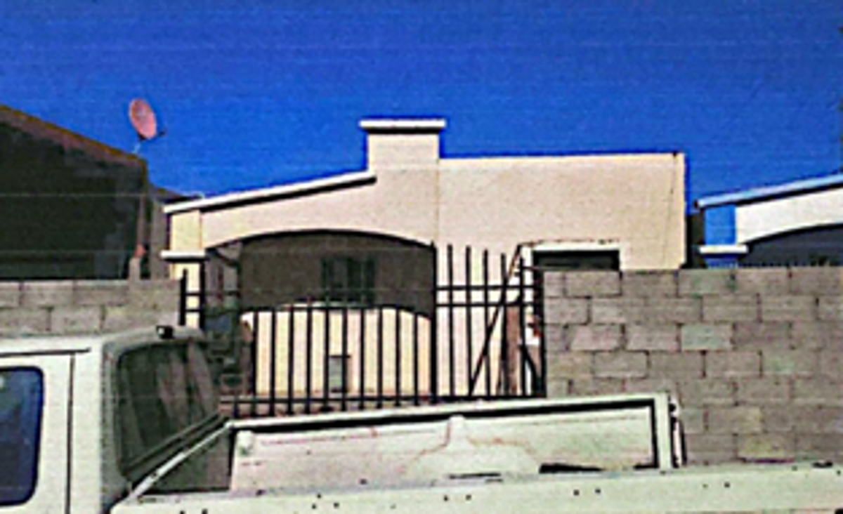 Casa en venta en Vista del Valle, Mexicali — foto 1 de 2