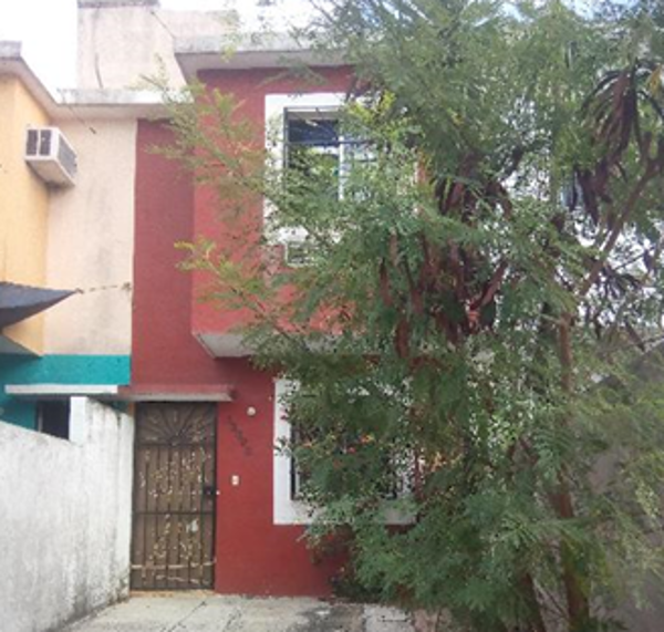 Casa en venta en El Petén, Benito Juárez — foto 2 de 9