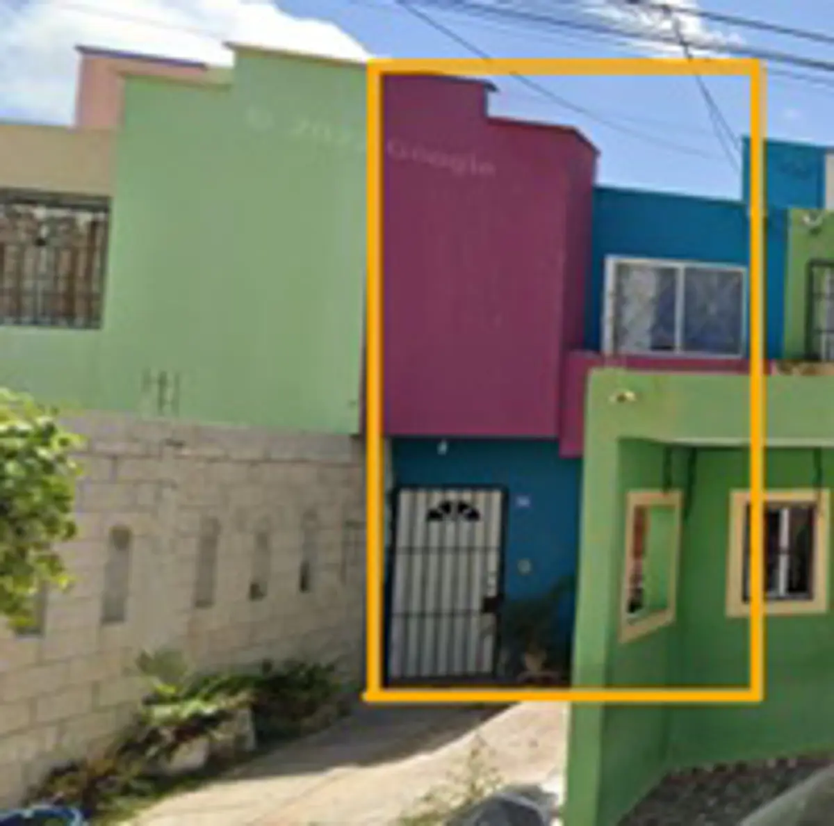 Casa en venta en Los Heroes, Benito Juárez — foto 1 de 9