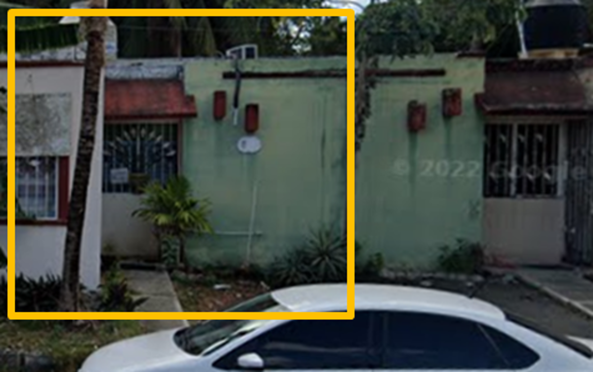 Casa en venta en Supermanzana 226, Benito Juárez — foto 1 de 9