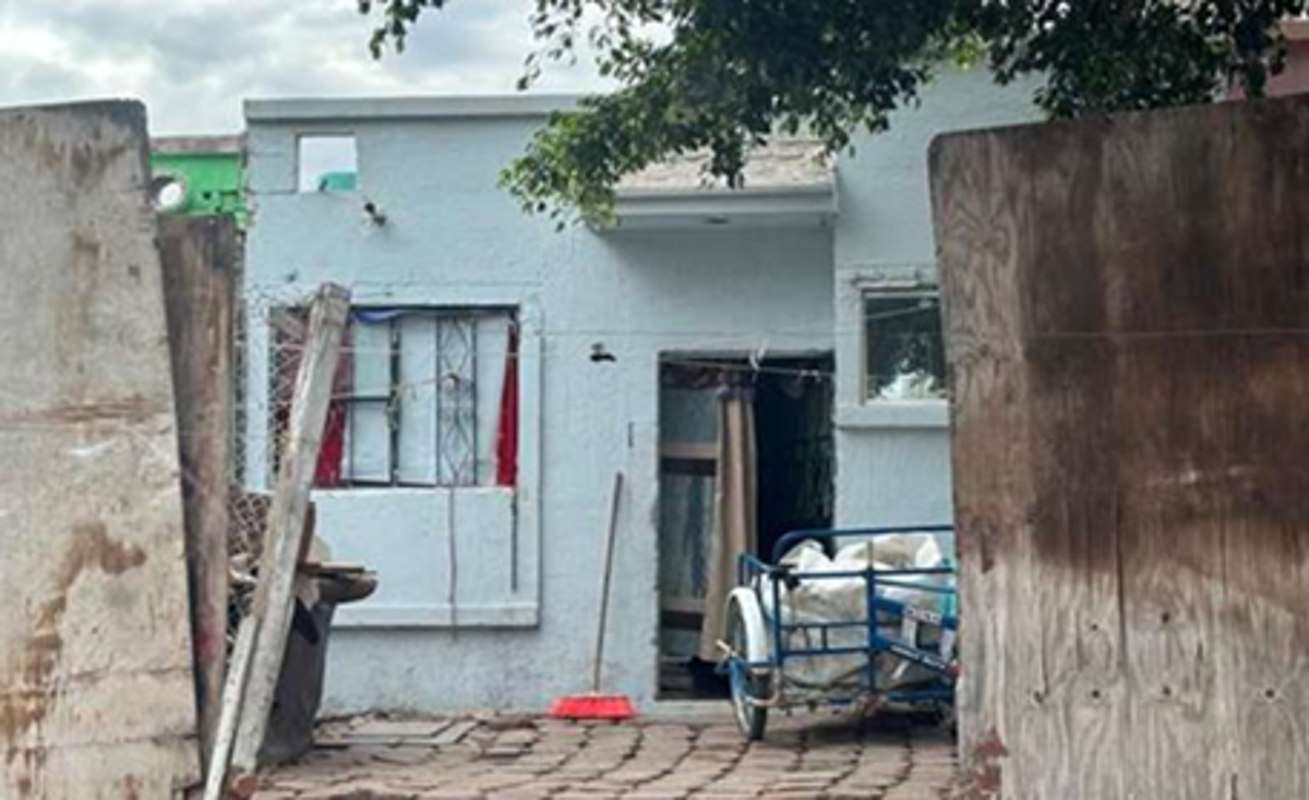 Casa en venta en Refugio de San Jose, León