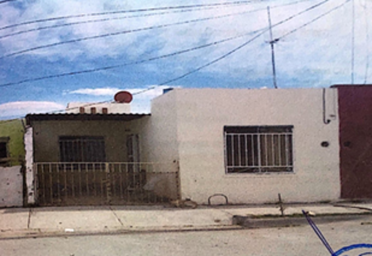 Casa en Venta en Santa Sofia, Torreón, Coahuila de Zaragoza