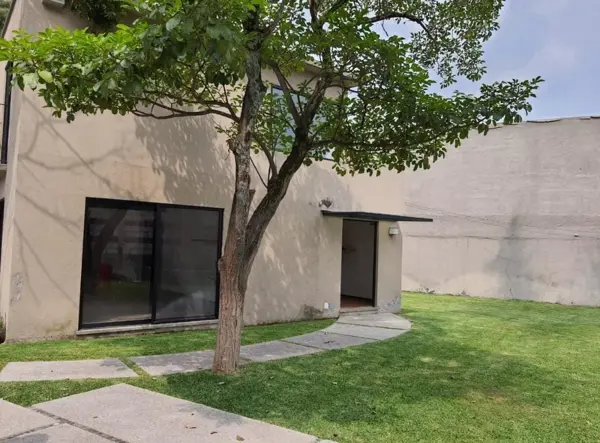 Casa en renta en Acapatzingo, Cuernavaca — foto 2 de 9