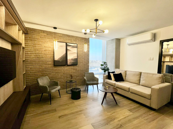 Departamento en renta en Residencial el Fresno, Torreón — foto 2 de 19
