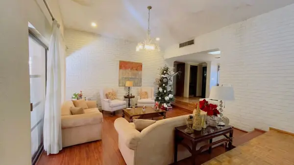 Casa en venta en Residencial Campestre la Rosita, Torreón — foto 3 de 30