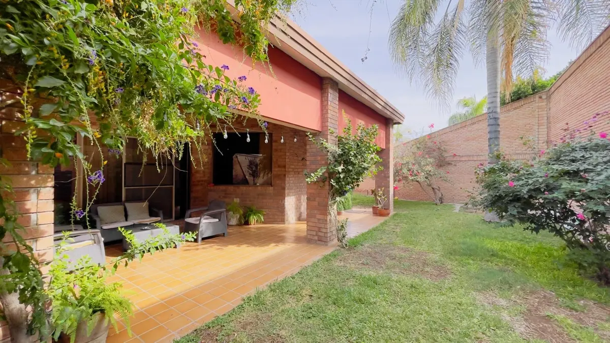 Casa en Venta en Residencial Campestre la Rosita, Torreón, Coahuila de Zaragoza