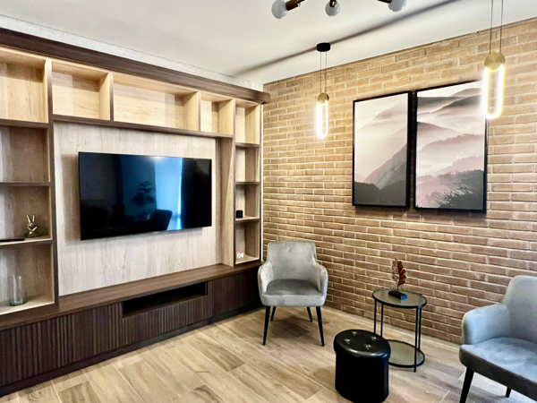 Departamento en renta en Residencial el Fresno, Torreón — foto 3 de 19
