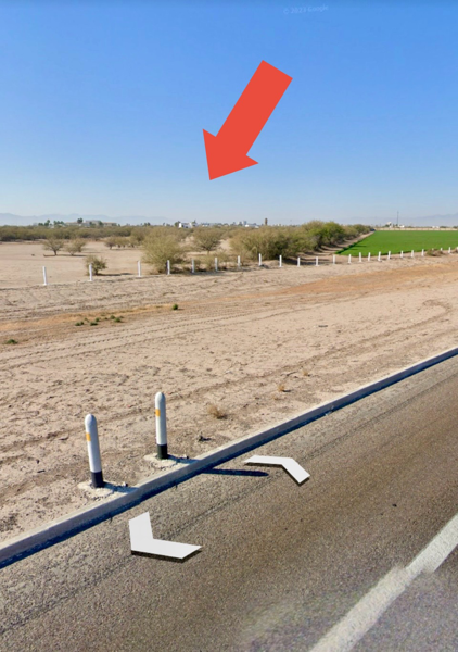 Terreno en venta en La Concha, Torreón — foto 2 de 9