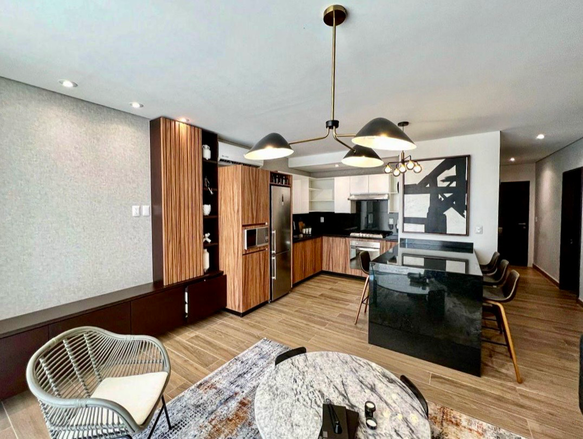 Departamento en Renta en Residencial el Fresno, Torreón, Coahuila de Zaragoza