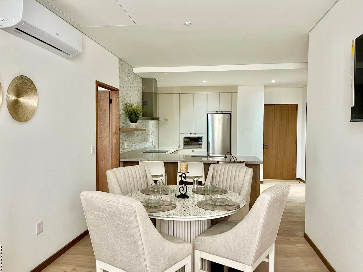 Departamento en Renta en Residencial el Fresno, Torreón, Coahuila de Zaragoza