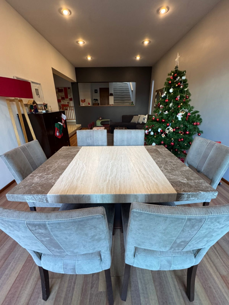 Casa en renta en Desarrollo del Pedregal, San Luis Potosí, San Luis Potosí