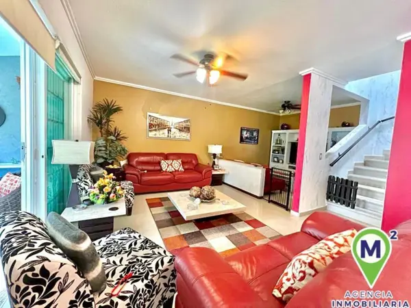 Casa en venta en Lomas del Manantial, Xochitepec — foto 3 de 17