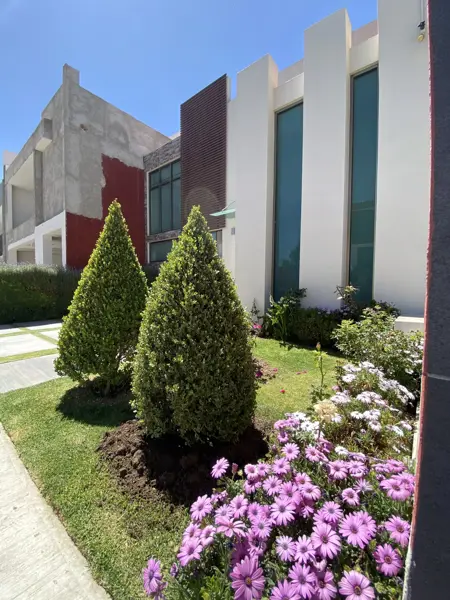 Casa en venta en Zona Plateada, Pachuca de Soto — foto 3 de 28