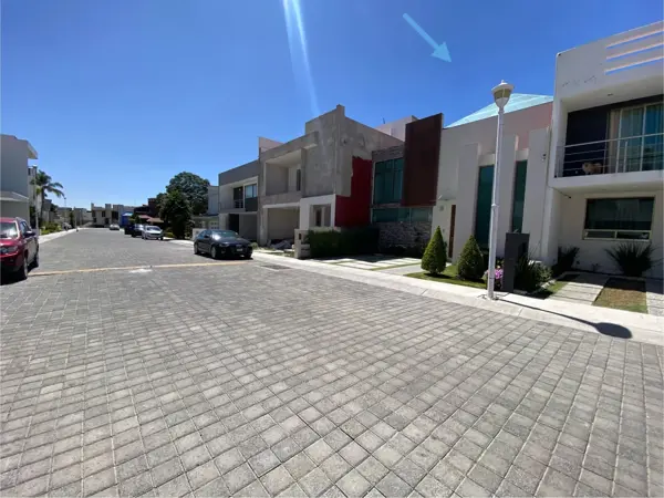 Casa en venta en Zona Plateada, Pachuca de Soto — foto 2 de 28