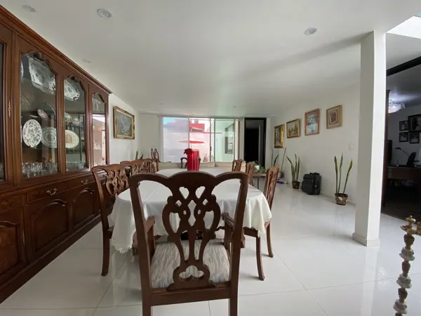 Casa en venta en Zona Plateada, Pachuca de Soto — foto 3 de 28