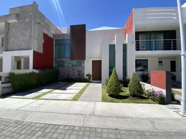 Casa en venta en Zona Plateada, Pachuca de Soto — foto 2 de 28