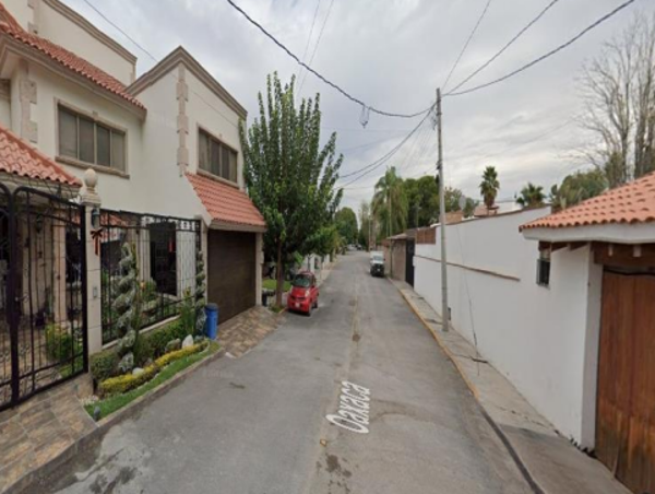 Casa en venta en Las Rosas, Gómez Palacio — foto 3 de 9