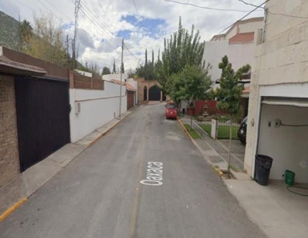 Casa en venta en Las Rosas, Gómez Palacio — foto 2 de 9