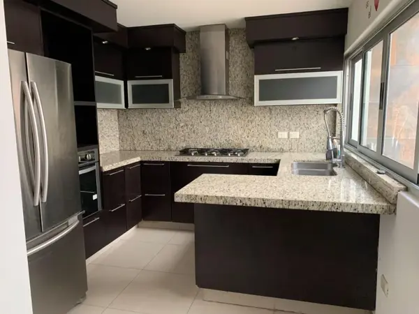 Casa en venta en Residencial Hacienda, Culiacán — foto 2 de 9
