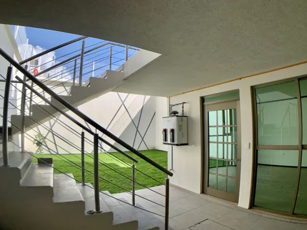 Casa en venta en Zona Plateada, Pachuca de Soto — foto 2 de 18