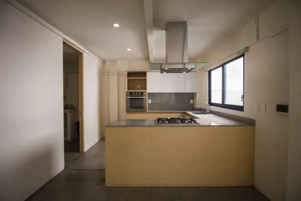 Departamento en venta en Ladron de Guevara, Guadalajara — foto 3 de 13