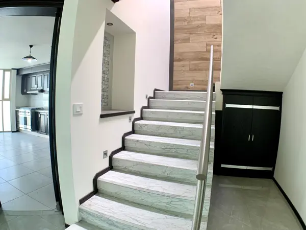 Casa en venta en Zona Plateada, Pachuca de Soto — foto 3 de 19