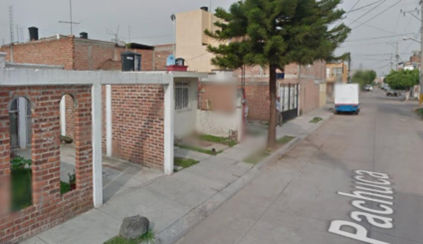 Casa en venta en Jardines de la Hacienda, Irapuato — foto 3 de 7