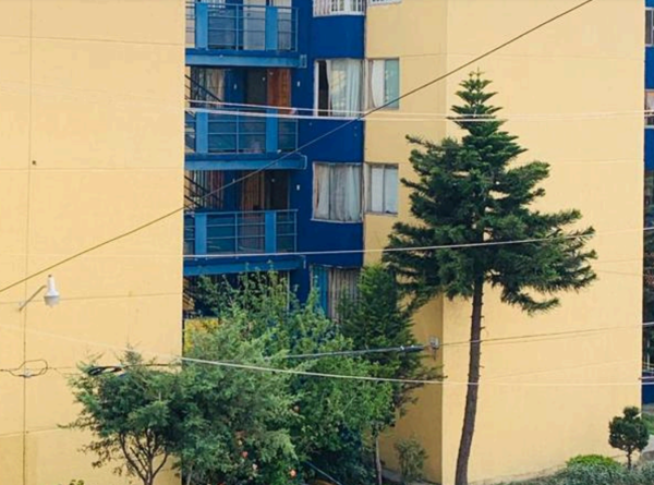 Departamento en venta en Citlalli, Iztapalapa — foto 3 de 5