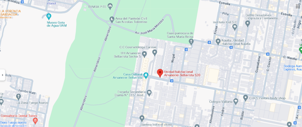 Departamento en venta en San Nicolas Tolentino, Iztapalapa — foto 2 de 24