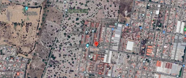 Departamento en venta en San Nicolas Tolentino, Iztapalapa — foto 3 de 24