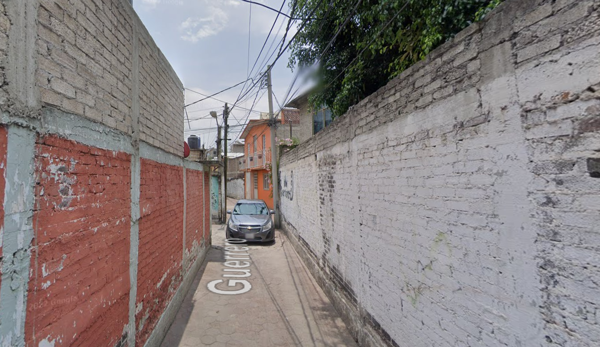 Casa en venta en Santa Maria Aztahuacan, Iztapalapa — foto 3 de 20