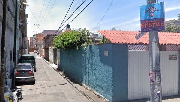 Casa en venta en Agrícola Pantitlán, Iztacalco — foto 3 de 20