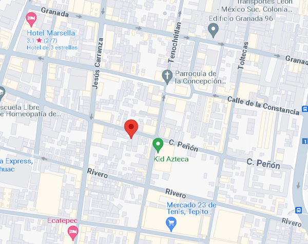 Departamento en venta en Morelos, Cuauhtémoc — foto 3 de 25
