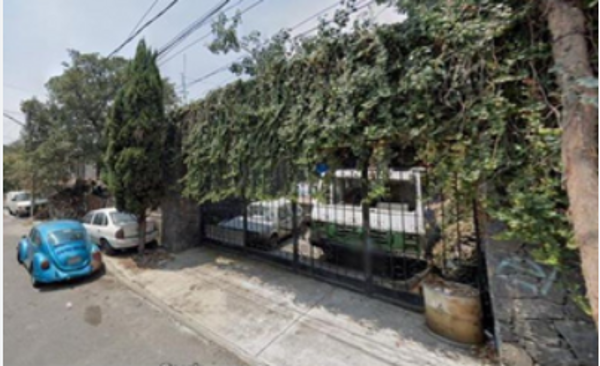 Casa en Primavera, Tlalpan, Ciudad de México