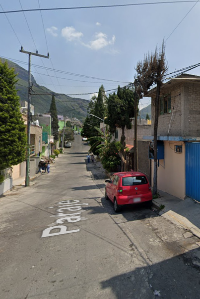 Casa en venta en Lomas de la Estancia, Iztapalapa — foto 2 de 25