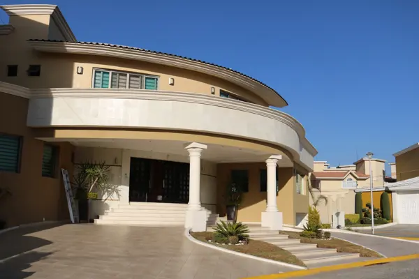 Casa en venta en Arboledas Santa Elena, Pachuca de Soto — foto 2 de 33