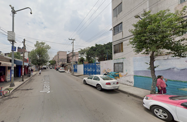Departamento en venta en Santa Ana Norte, Tláhuac — foto 2 de 25
